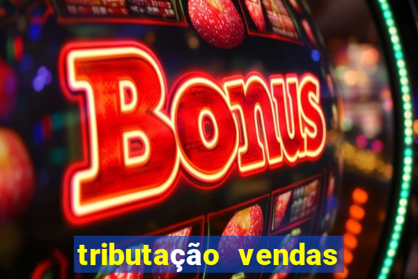 tributação vendas do hotmart